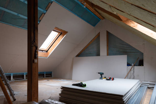 Best Insulation Materials and Products in Bridgeport, OH