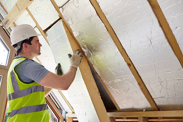 Best Insulation for Specific Applications in Bridgeport, OH